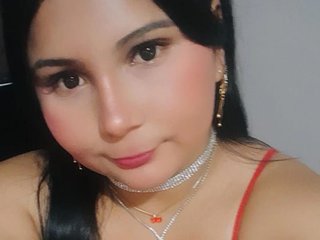 Еротичний відеочат _Charlottee