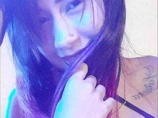 Еротичний відеочат charlottefara