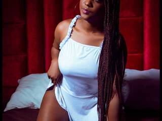 Еротичний відеочат CHARLOTTEGALE