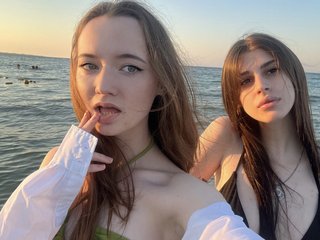 Еротичний відеочат charmerss