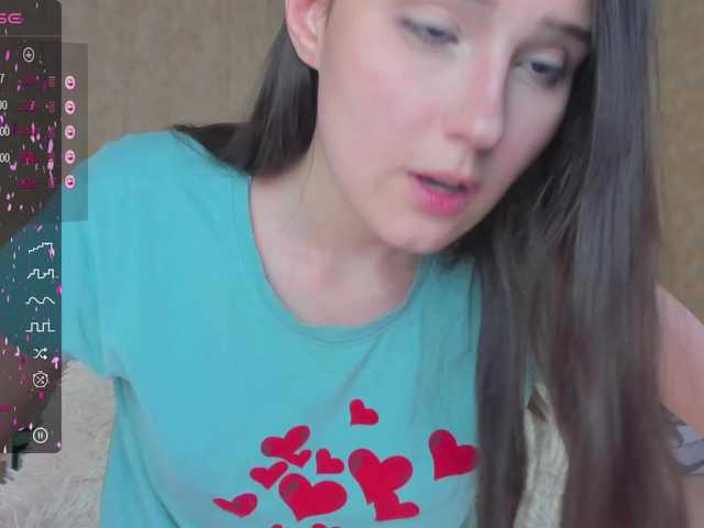 Скріншоти передачі Charmesmi