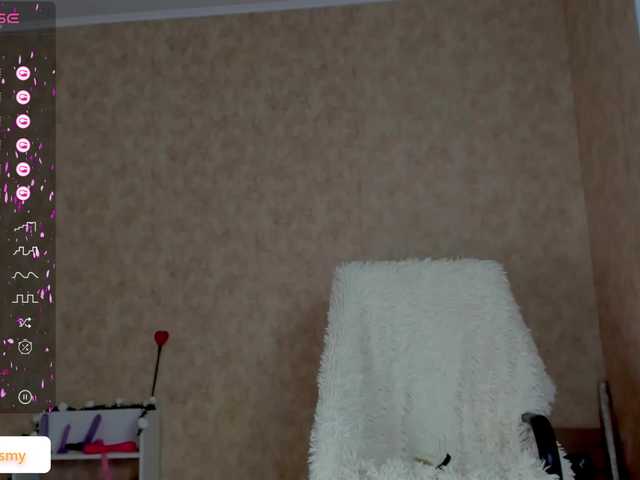 Скріншоти передачі Charmesmi