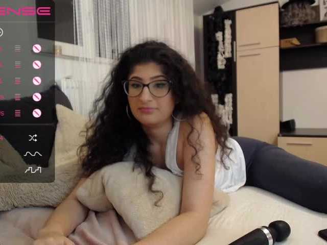 Скріншоти передачі CharmingElla