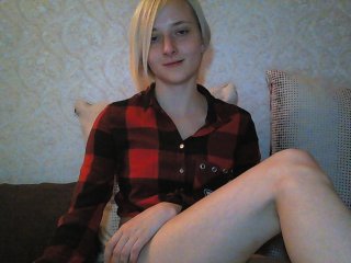 Скріншоти передачі Charminggirl9