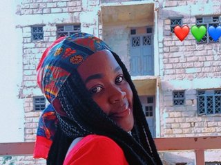 Еротичний відеочат Charmingkittie