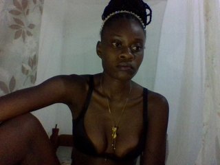 Еротичний відеочат charmychassy27