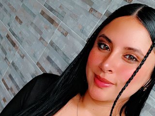 Еротичний відеочат Charrlotte-star