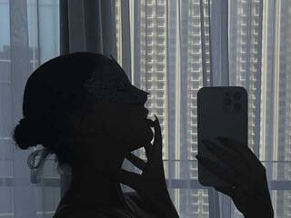 Еротичний відеочат CharRoseX