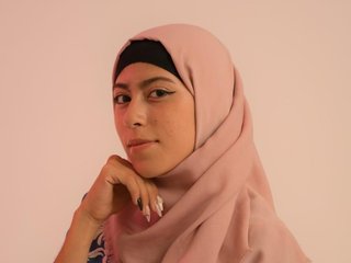 Еротичний відеочат chaymae-nax