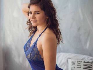 Еротичний відеочат CheepyKitty