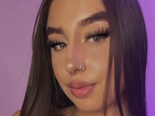 Еротичний відеочат CherryFox