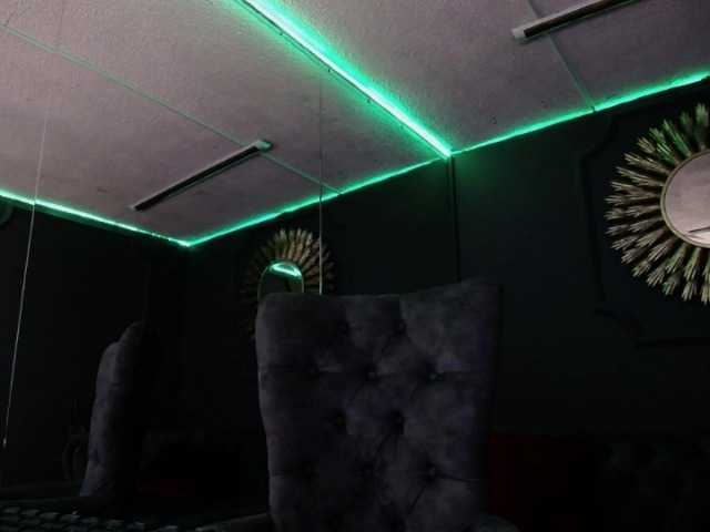 Скріншоти передачі Cheerryll