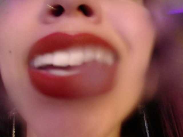 Скріншоти передачі Cheerryll