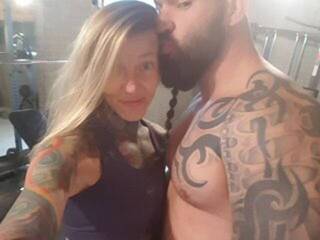 Еротичний відеочат SexyDP69