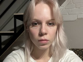 Еротичний відеочат ChelseaLascurain