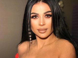 Еротичний відеочат ChelseyFlores