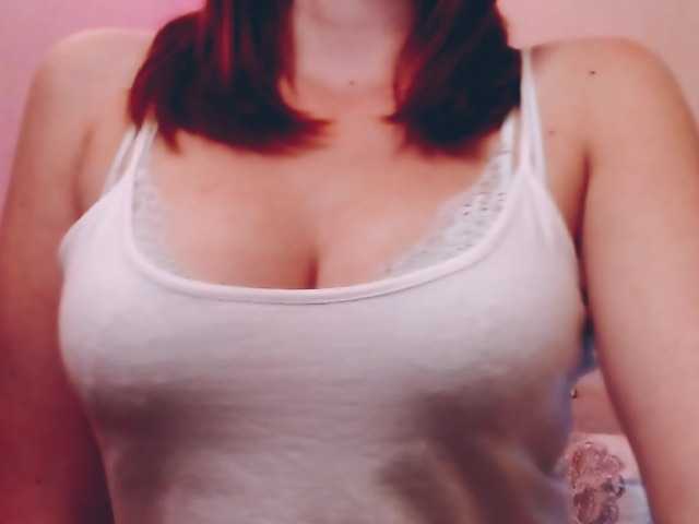 Фотографії ChelseyRayne HI! Welcome to my room! Lush on! Let's fun together! @total Strip show
