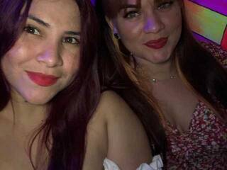 Еротичний відеочат Chely-Marly