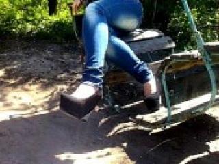 Еротичний відеочат cheraya