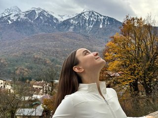 Еротичний відеочат ChereeCapek