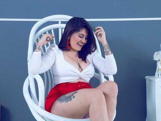 Еротичний відеочат CherieDevilles