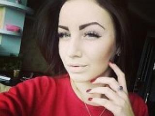 Еротичний відеочат cherri20