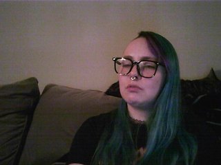 Еротичний відеочат Cherribomb29