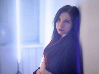 Еротичний відеочат CherrieCherry