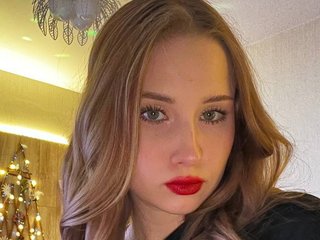 Еротичний відеочат cherronika