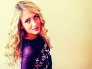 Еротичний відеочат cherrrylove