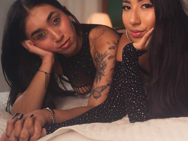 Фото профілю cherry-girls