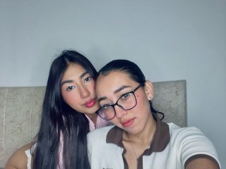 Еротичний відеочат cherry-girls