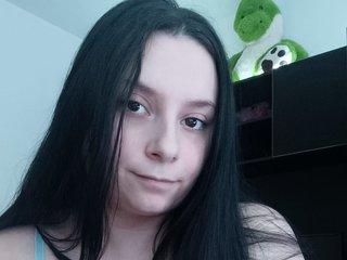 Еротичний відеочат Cherry-Glimmer