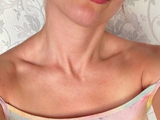 Еротичний відеочат Cherry-laddy