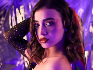 Еротичний відеочат Cherry-Vibe