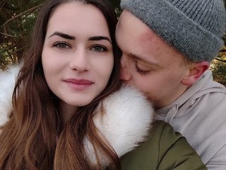 Еротичний відеочат CherryMax98