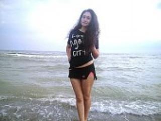 Еротичний відеочат cherry11