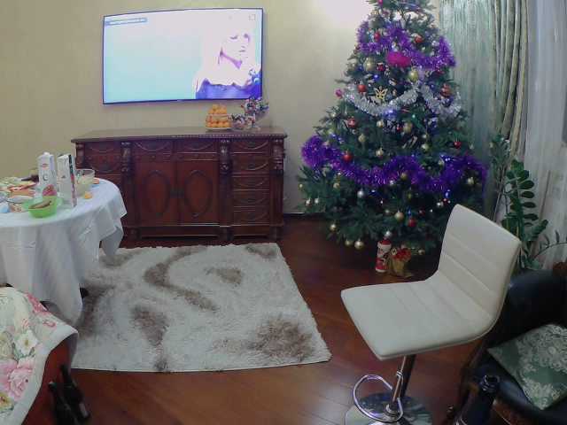 Скріншоти передачі CHERRY786