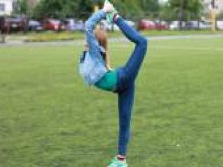 Еротичний відеочат cherry888