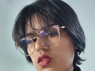 Еротичний відеочат CherryAangela