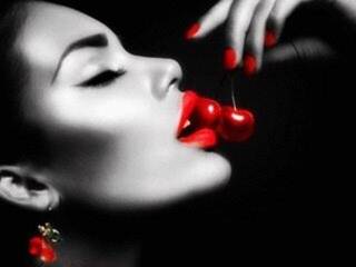 Еротичний відеочат CherryAlexa