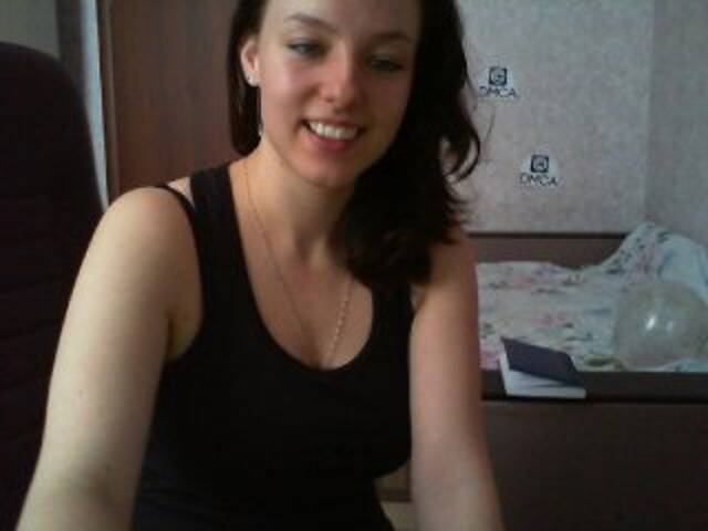 Скріншоти передачі CherryAlexa