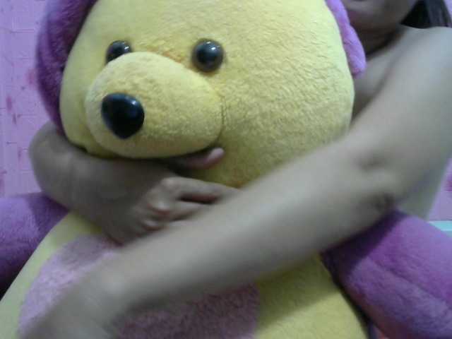 Скріншоти передачі CherryAna