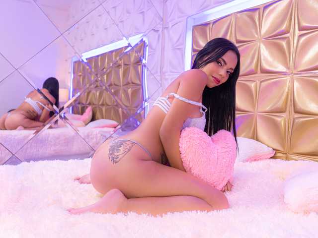 Фото профілю CherryBlake