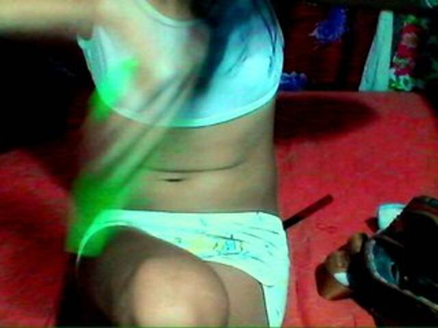 Скріншоти передачі HungryPussyX