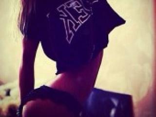 Еротичний відеочат cherrybrown