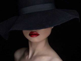 Еротичний відеочат cherrygirl01