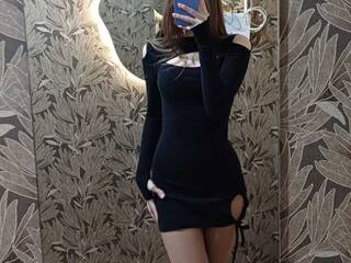 Еротичний відеочат Cherrykissmenow