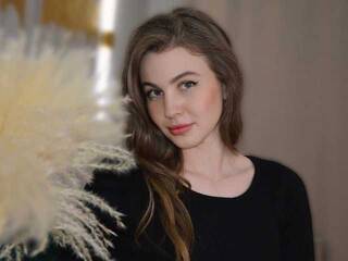 Еротичний відеочат CherryKissU