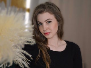 Еротичний відеочат CherryKissU